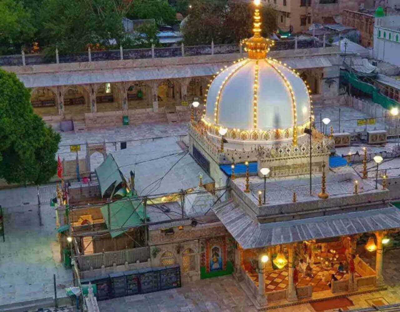 Dargah Garib Nawaz